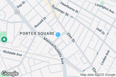 Map image of the property - 12 Beech St