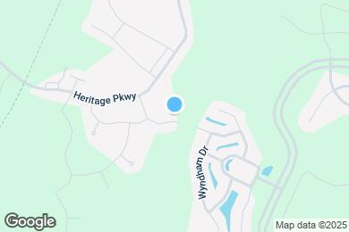 Map image of the property - 29 Pioneer Pt