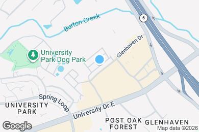 Map image of the property - 422 Forest Dr Loop