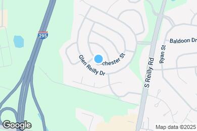 Map image of the property - 6734 Winchester St