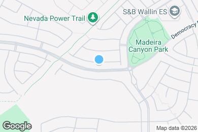 Map image of the property - 2673 Rue Toulouse Ave