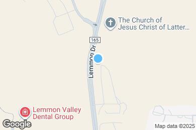 Map image of the property - 808 Fire Wheel Dr