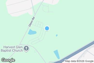 Map image of the property - 3007 Fulong Dr