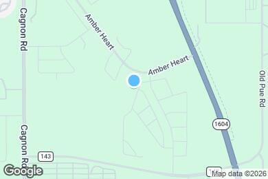 Map image of the property - 6403 Embankment Rd