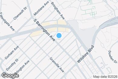 Map image of the property - 11665 Mayfield Ave