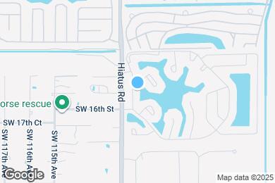 Map image of the property - 1534 W Harmony Lake Cir