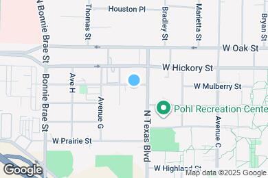 Map image of the property - Talon I