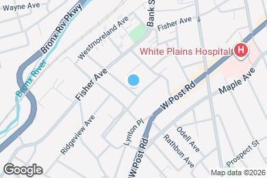 Map image of the property - 33 Lafayette St