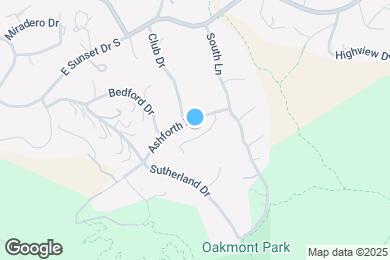 Map image of the property - 31156 Danelaw Ave