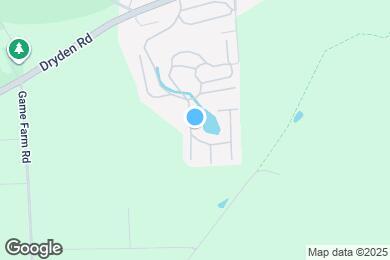 Map image of the property - 107 Mary Ln