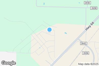 Map image of the property - 2833 Caroline St
