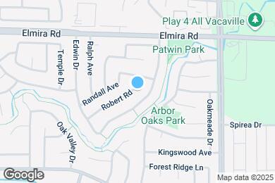 Map image of the property - 480 Robert Rd