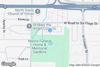 Map image of the property - 1026 Loblolly Pine Dr