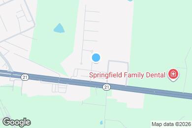 Map image of the property - 103 Ebenezer Blf Wy