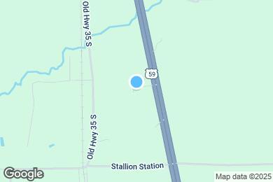 Map image of the property - 203 Shilco Cir