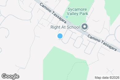 Map image of the property - 52 Rainbow Cir