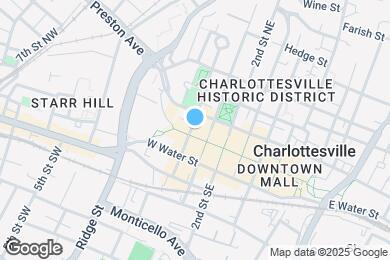 Map image of the property - 119 W Main St