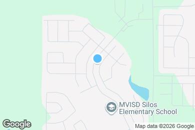 Map image of the property - 6639 Arid Wy