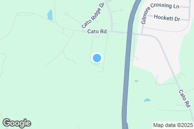 Map image of the property - 4471 Cato Rd