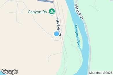 Map image of the property - 2 Meadowlark Sq