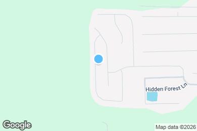 Map image of the property - 240 Hillcrest Dr