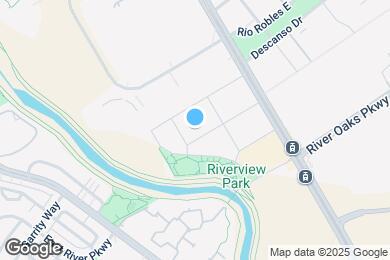 Map image of the property - 251 Brandon St