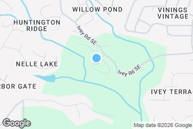 Map image of the property - 192 Mountain West Ct