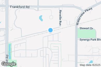 Map image of the property - Room in Townhome on Snapdragon Wy