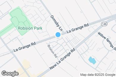Map image of the property - Devonshire Apartments