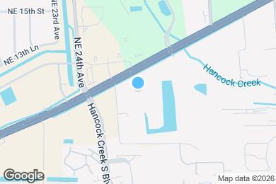 Map image of the property - Evergreen Pine Island