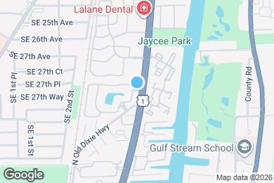 Map image of the property - 106 Villa Cir