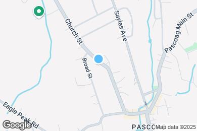 Map image of the property - 136 Church St