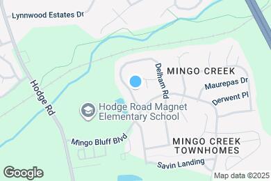 Map image of the property - 1221 Delham Rd