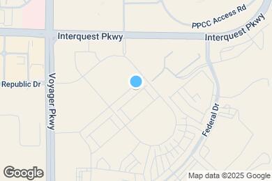 Map image of the property - 1833 Spring Water Pt