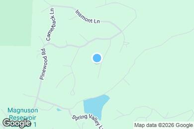 Map image of the property - 109 Garnet Way