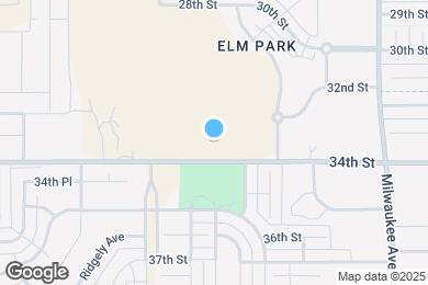 Map image of the property - El Mirador Apartments at Elm Park