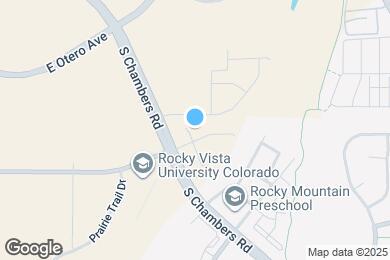 Map image of the property - 8314 Grasslands Way