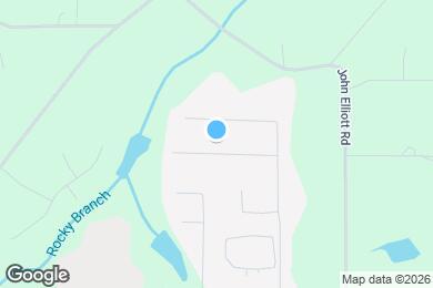 Map image of the property - 424 Union Grove Way