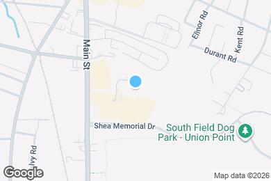 Map image of the property - 55 Greentree Ln