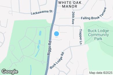 Map image of the property - 2504 Heatherwood Ct