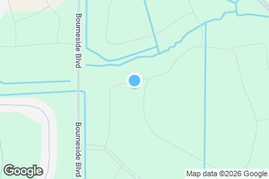 Map image of the property - 19015 Scallop Lp