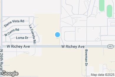 Map image of the property - EMLI Artesia: Income Qualify Today