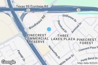Map image of the property - 12251 Noco Dr