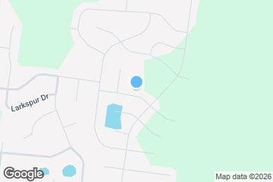 Map image of the property - 325 Piedmont Pl