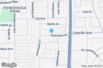 Map image of the property - Riley Square