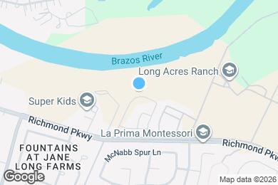 Map image of the property - 2415 Cohorn Trl