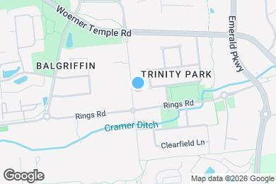Map image of the property - 5684 Wilcox Rd