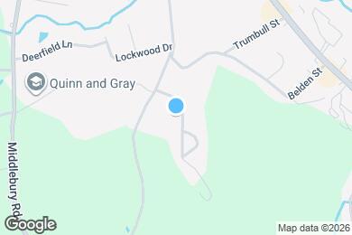 Map image of the property - 245 Cherry Ave