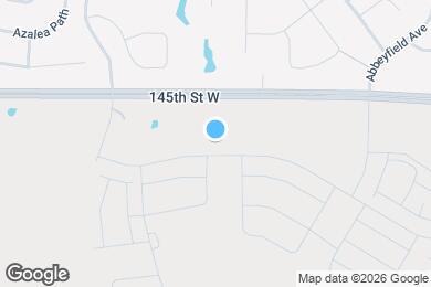 Map image of the property - Cosgrove Townhomes