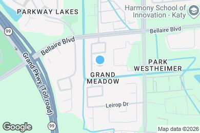 Map image of the property - 22111 Cassini Ct